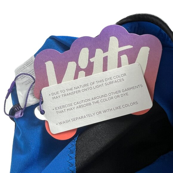 NWT YITTY by Lizzo Headliner Shaping High Waist Legging in Iconic Black Size XS - Picture 5 of 10